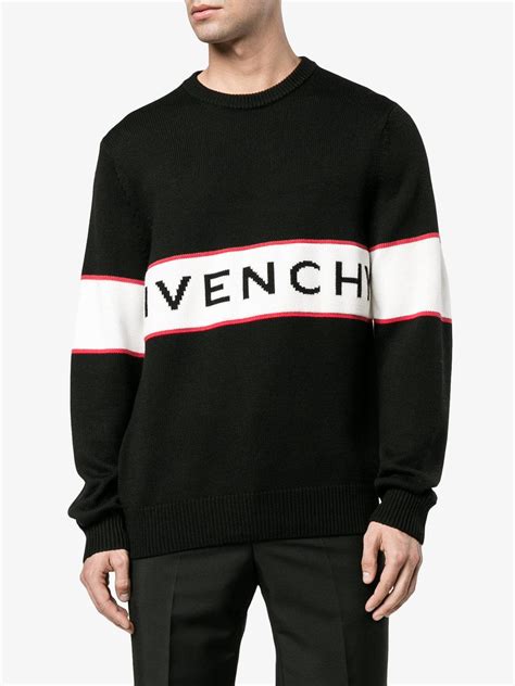 Givenchy jumpers for men